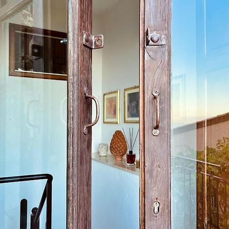 Appartamento Tyche House Castelmola Esterno foto