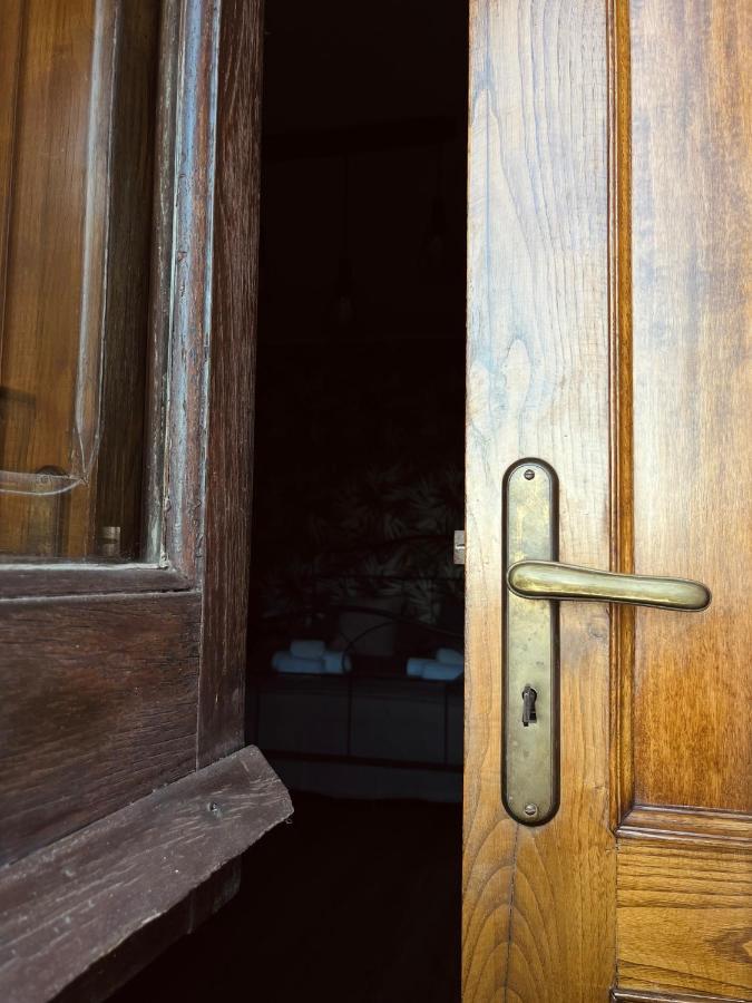 Appartamento Tyche House Castelmola Esterno foto