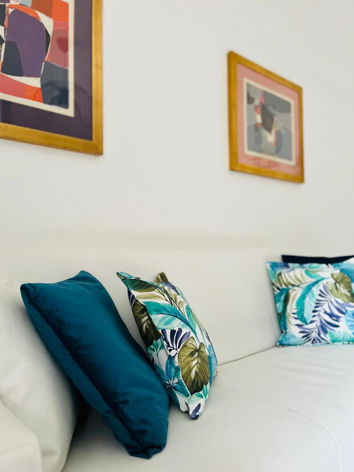 Appartamento Tyche House Castelmola Esterno foto