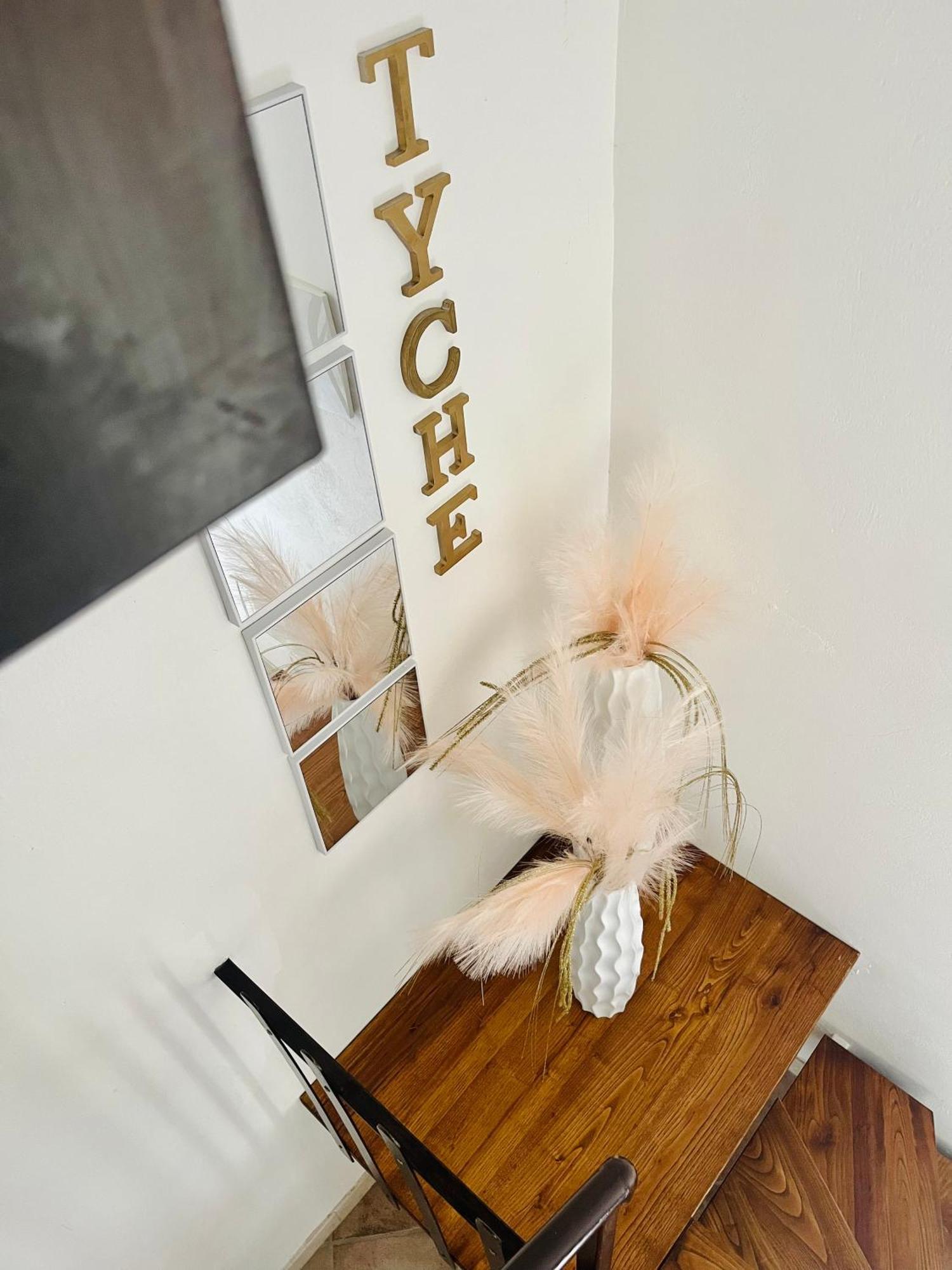 Appartamento Tyche House Castelmola Esterno foto