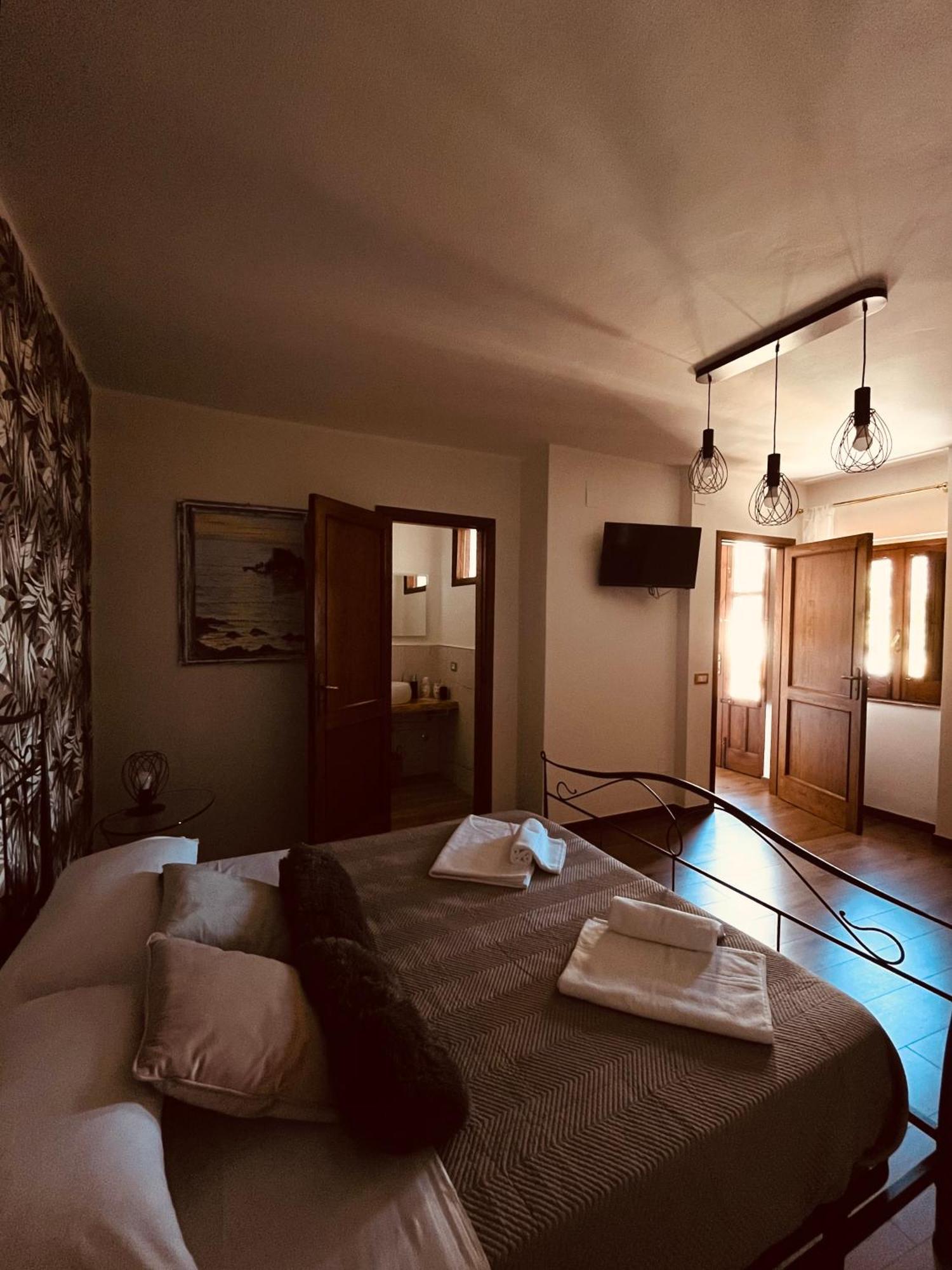 Appartamento Tyche House Castelmola Esterno foto