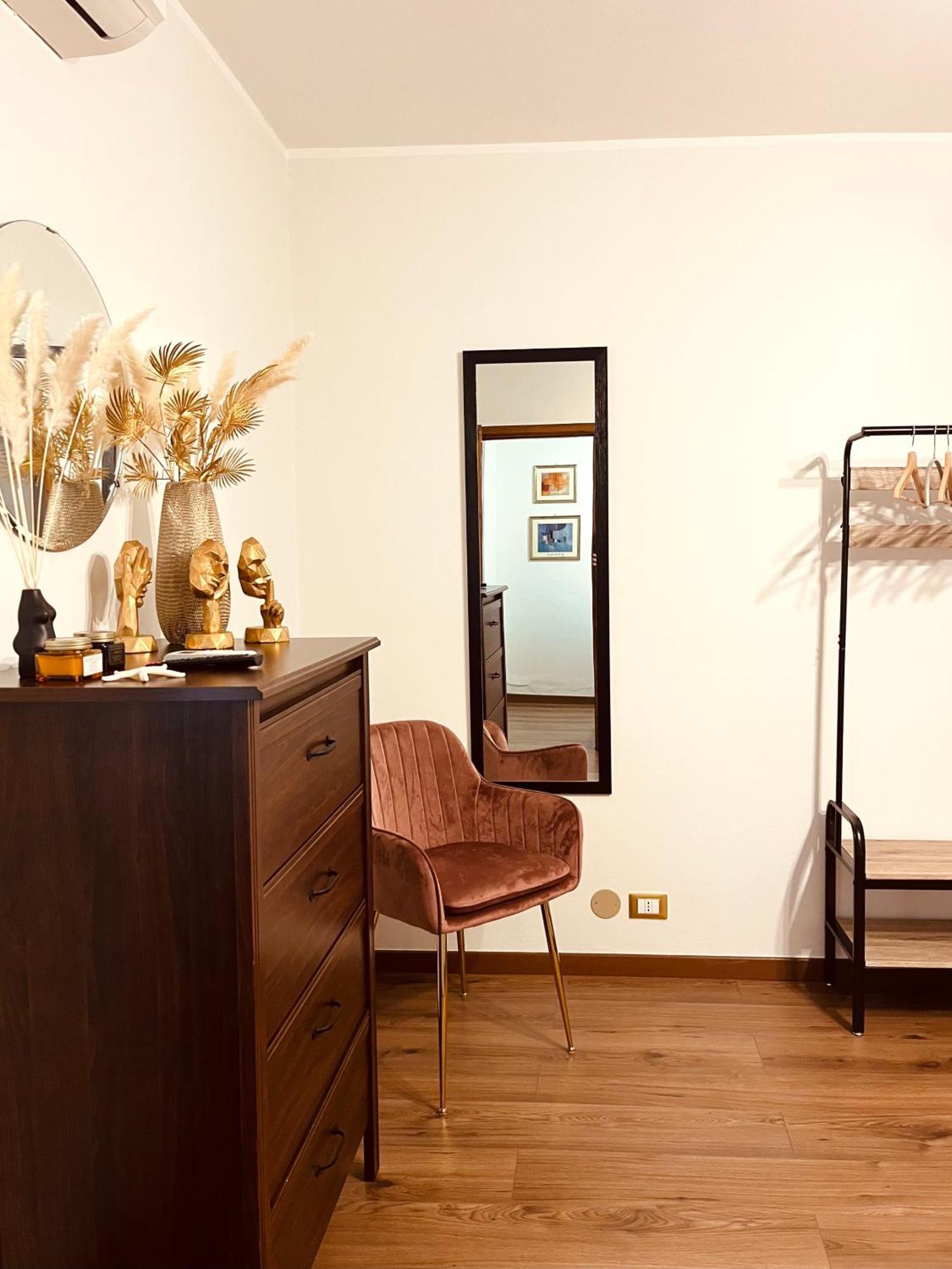 Appartamento Tyche House Castelmola Esterno foto